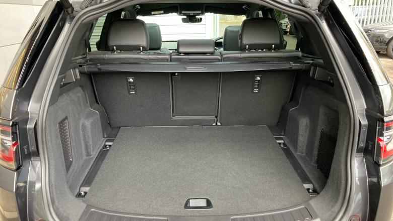 Land Rover Discovery Sport 2.0 D200 Dynamic HSE 5dr Auto [5 Seat] Diesel Station Wagon